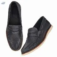 Leather Shoes