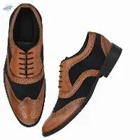 Leather Shoes