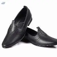 Leather Shoes