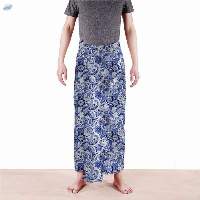 100% Export Quality Lungies Sarong Wraps