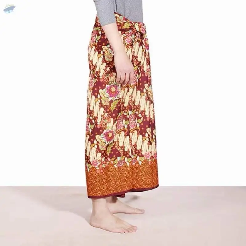 Adult Batik Pareo Lungi Sarong