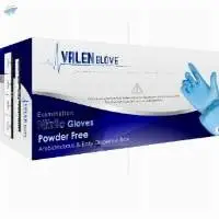 Valenglove' Examination Nitrile Gloves