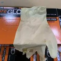 Latex Gloves