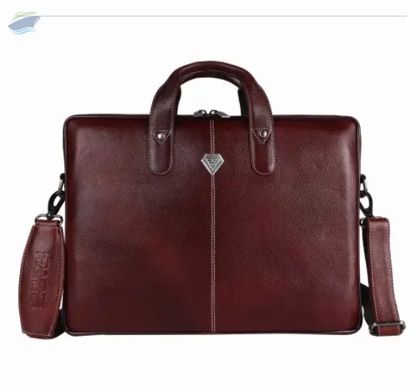 Office Leather Laptop Bags