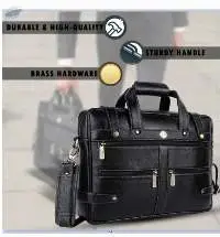 Hammonds Flycatcher Office Bag