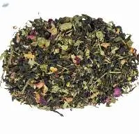 Organic Skin Glow Herbal Tea