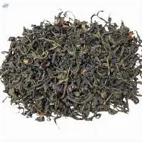 Organic Lavender Green Tea