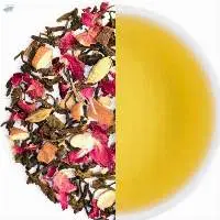 Organic Kashmiri Kahwa Green Tea