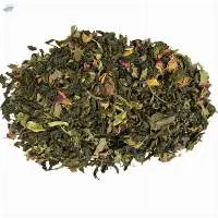 Organic Paan Green Tea