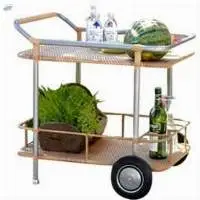 Service Trolly