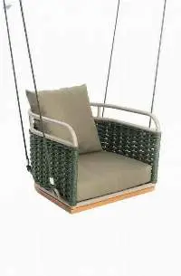 Single swing