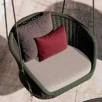 One Seater Swing