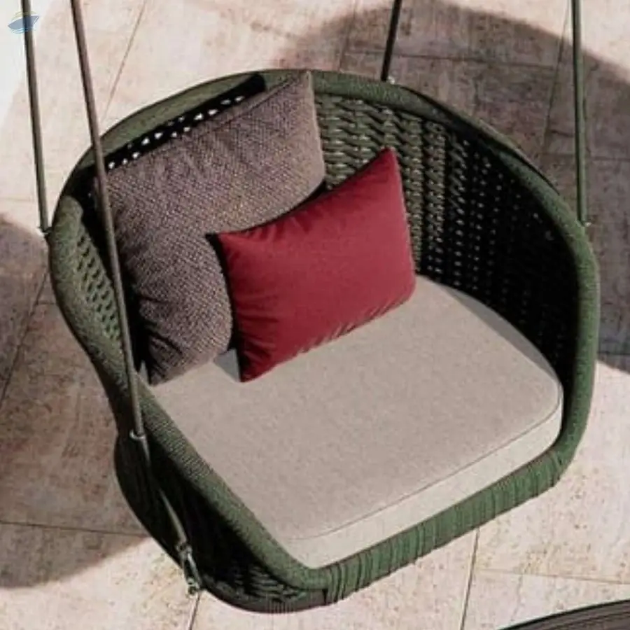 One Seater Swing
