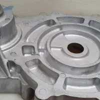 Aluminum Gravity Die Casting