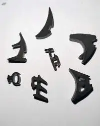 EPDM Rubber Gasket