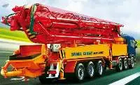 Concrete Pump