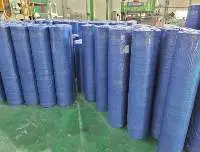 Rubber Roll Sheet