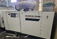 Used Ingersoll-Rand SSR-EP100 compressor