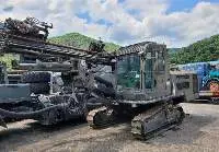 USED Full Hydraulic Core Drilling Rig