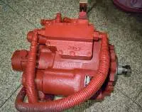 Daikin Hydraulic Pump PV22