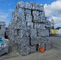 Aluminum Scrap