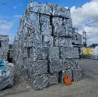 Aluminum Scrap