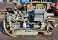 USED Volvo Penta TAMD41M-A (12units)