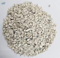 Salmonella-Free Calcined Oyster Shell