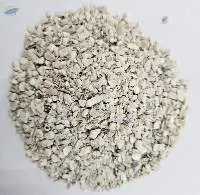 Salmonella-Free Calcined Oyster Shell