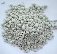 Granular Oyster Shell Fertilizer