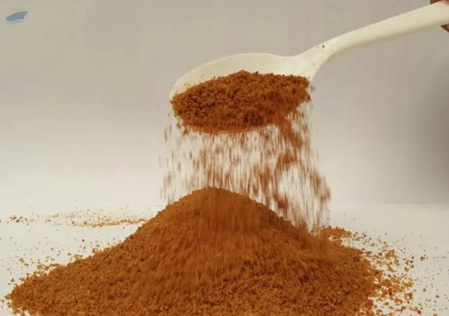 Coconut Sugar