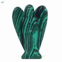 Taiwan Turquoise Gemstone Fairy Angel