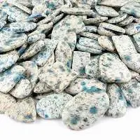 Natural K2 Jasper Stone Gemstone Plain Cabochons