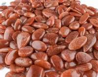 Sunstone Gemstone Plain Cabochons