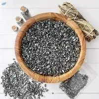 Hematite Gemstone Chips Stone