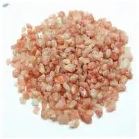 Sunstone Gemstone Chips Stone