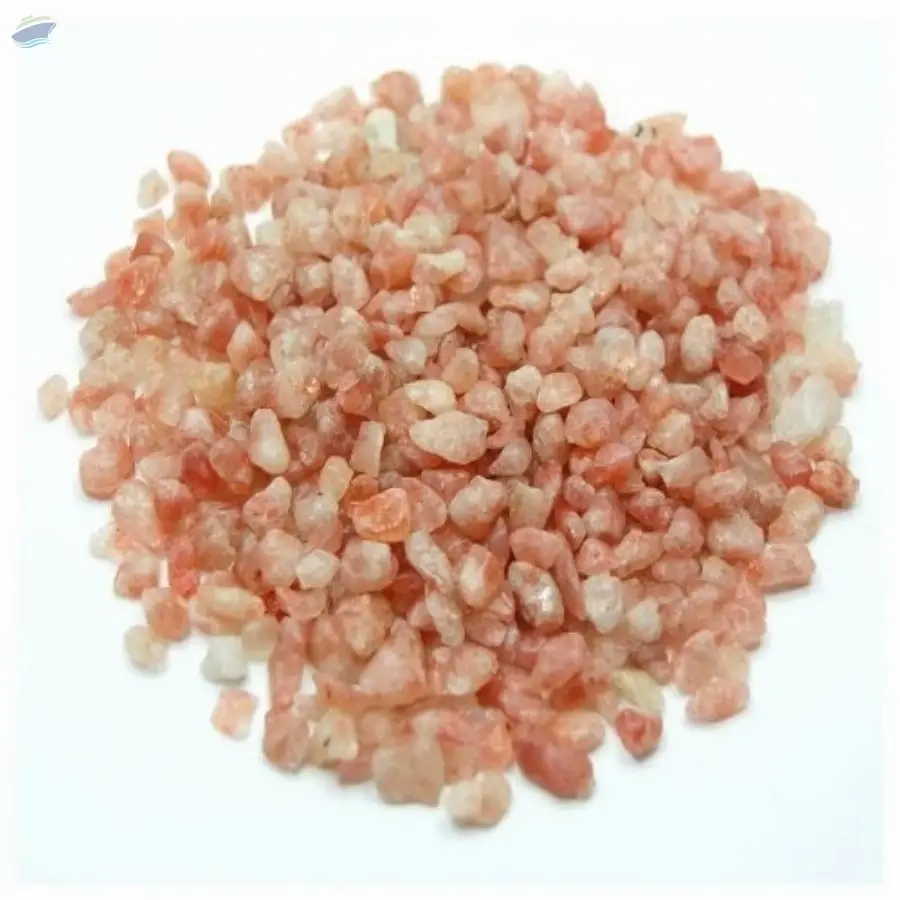 Sunstone Gemstone Chips Stone