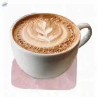 Rose Quartz Gemstone Coaster