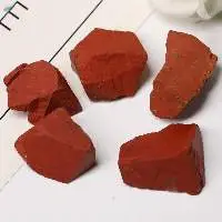 Red Jasper Raw Rough Stone Gemstone