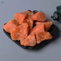 Sunstone Raw Rough Stone Gemstone
