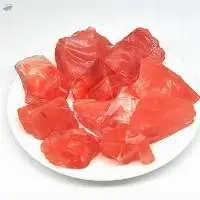 Cherry Quartz Raw Rough Stone Gemstone