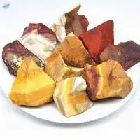 Mookaite Raw Rough Stone Gemstone