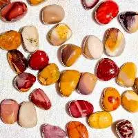 Mookite  Gemstone Tumbled Stone