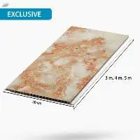 PVC Ceiling - PVC Wall