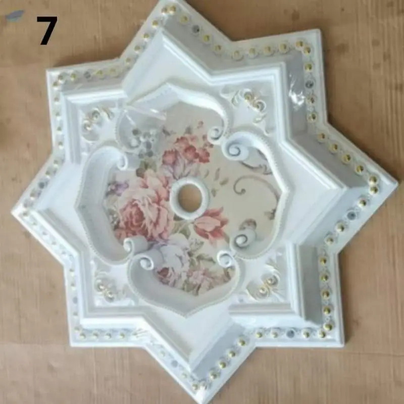 Ornaments Ceiling - Ornamental