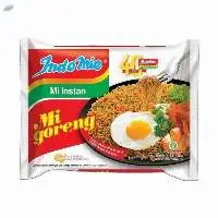 Indomie - Indonesian Noodles - All Flavour