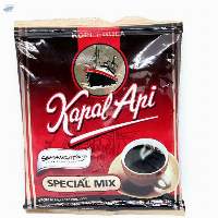 Coffee Kapal Api - Instant Coffee