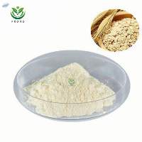 Oat Beta Glucan (Avena sativa)
