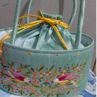 Arihantt Designer Potli & Rupee Bags