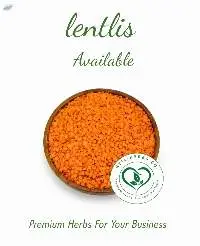 lentils